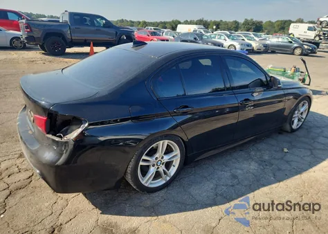 2018 BMW 330E z USA, uszkodzony, nr VIN WBA8E1C57JA758881